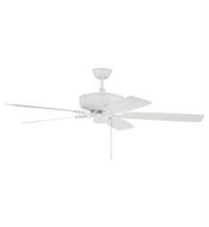 Craftmade P52 Pro Plus 5 Blades 52" Indoor Ceiling Fan with Blades