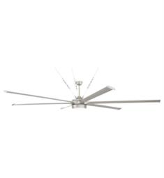 Craftmade PRT1206 Prost 6 Blades 120" Indoor/Outdoor Ceiling Fan with LED Light Kit