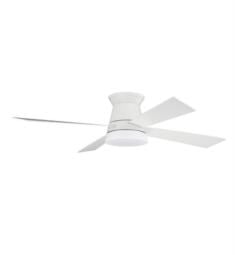 Craftmade REV524 Revello 4 Blades 52" Indoor Ceiling Fan with LED Light Kit