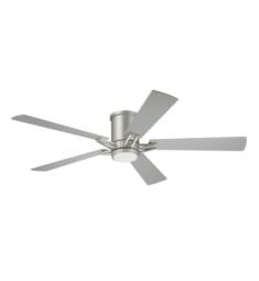 Craftmade WYT525 Wyatt 5 Blades 52" Indoor/Outdoor Ceiling Fan with LED Light Kit