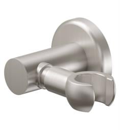 California Faucets SH-20S-C1 Christopher Grubb Trousdale Round Base Swivel Wall Bracket