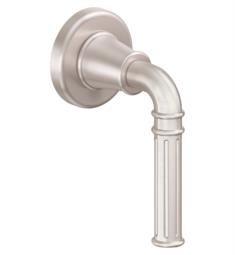 California Faucets TO-C1-W Christopher Grubb Trousdale 2 1/4" Wall/Deck Handle Trim Only