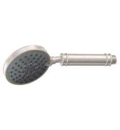California Faucets HS-093.18 Christopher Grubb Trousdale 10 1/4" 1.8 GPM Multi-Function Handshower