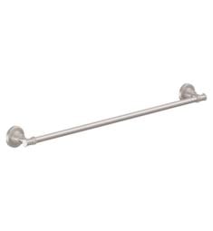 California Faucets C1-30 Christopher Grubb Trousdale 33 1/4" Wall Mount Towel Bar