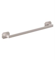 California Faucets C2-18 Christopher Grubb Doheny 21 1/8" Wall Mount Towel Bar