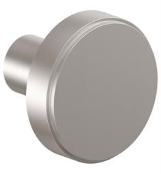 California Faucets 9480-K50 Poetto 1 1/4" Round Brass Cabinet Knob