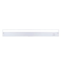 Craftmade CUC3030-LED 1 Light 30" Slim Profile LED Strip Under Cabinet Light Bar