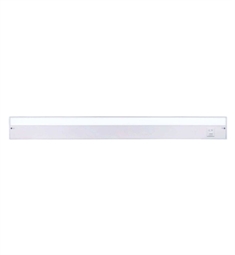 Craftmade CUC3036-LED 1 Light 36" Slim Profile LED Strip Under Cabinet Light Bar