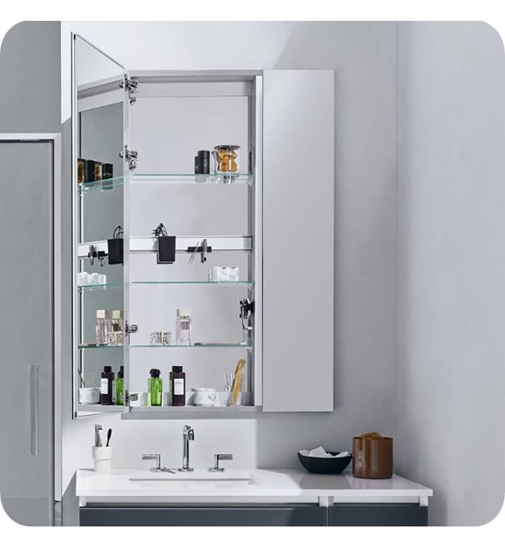 Robern medicine cabinet deals accessories