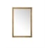 James Martin 735-M26-LNO Glenbrooke 26" Bathroom Mirror in Light Natural Oak (Qty.2)