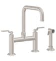 California Faucets K81-123S Descanso Works 13 5/8