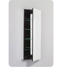 Robern PLM1640G PL Series 15-1/4" x 39-3/8" Customizable Medicine Cabinet w/ Wide Flat Door