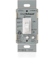 Panasonic FV-WCPT1-W SmartExhaust Programmable Fan/Light Switch - Toggle Switch Designed with Timer and Wall Control