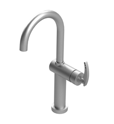 Rubinet 1LLAL LaSalle Single Control Lavatory Faucet (Less Drain)