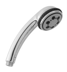 Jaclo S429 Leticia 8 1/4" Multi-Function Handshower with Ideal Water Pressure