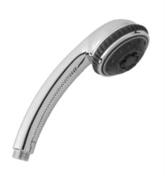 Jaclo S427 Sensation 8 1/4" Multi-Function Handshower with Wide Bubble Rinse