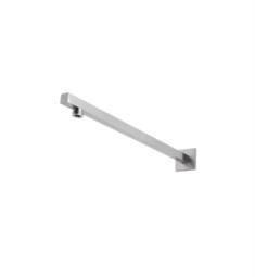 Rohl 1410-16 17 1/4" Modern Square Wall Mount Shower Arm