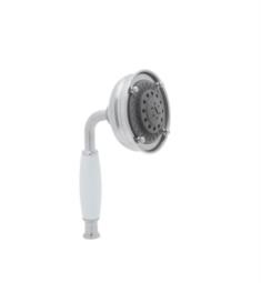 Rohl 1150-8 9 5/8" Multi-function Classic Handshower with Resin Handle