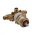 Rohl R2012D Pressure Balance Rough-In Valve with Integrated Volume Control without Diverter