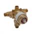 Rohl R2014D Pressure Balance Rough With Diverter
