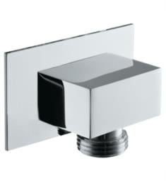 Rohl 1795 3 1/2" Square Handshower Wall Outlet
