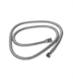 Rohl 16295 1/2" Metal Shower Hose Assembly