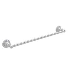 Rohl ROT1-24 Country Bath 24" Wall Mount Single Towel Bar