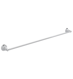 Rohl ROT1-30 Country Bath 30" Wall Mount Single Towel Bar