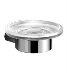 Graff G-9401 Phase/Terra 4 3/8" Wall Mount Soap Dish and Holder