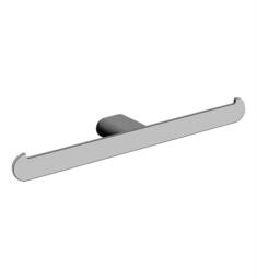 Graff G-9406 Phase/Terra 12 3/8" Wall Mount Tissue Holder and Towel Bar