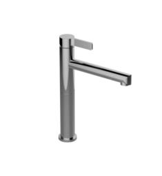 Graff G-6705-LM46 Terra 6 1/2" Single Hole Bathroom Sink Faucet