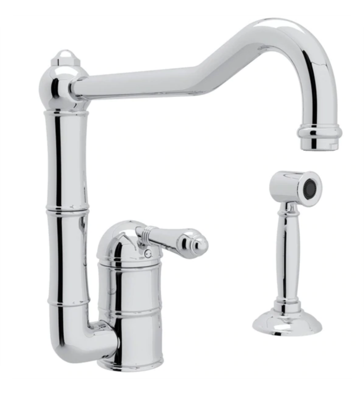 Rohl A3608 11ws Country Kitchen 11