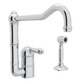 Rohl A3608-11WS Country Kitchen 11