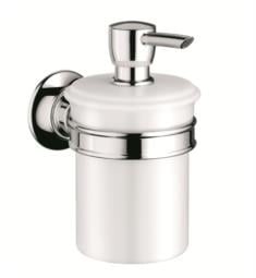 Hansgrohe 42019 Axor Montreux 2 7/8" Soap Dispenser