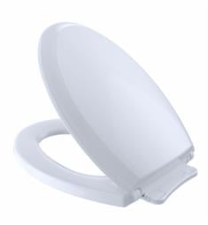 TOTO SS224 Guinevere 14" SoftClose Elongated Toilet Seat