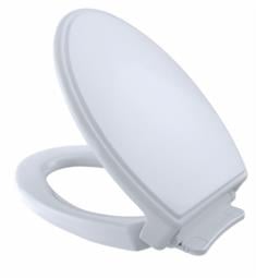 TOTO SS154 SoftClose 14" Elongated Traditional Toilet Seat