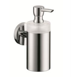 Hansgrohe 40514 S/E 2 5/8" Soap Dispenser