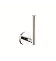 Hansgrohe 40517 S/E 2 1/2" Spare Toilet Paper Holder