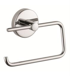 Hansgrohe 40526 S/E 6 1/8" Toilet Paper Holder