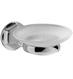 Graff G-9061 Topaz 4 1/4" Wall Mount Soap Dish and Holder