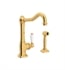 Italian Brass <strong>(SPECIAL ORDER, NON-RETURNABLE)</strong>    