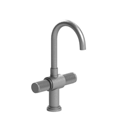 Rubinet 8PHOR H2O Dual Handle Bar Faucet