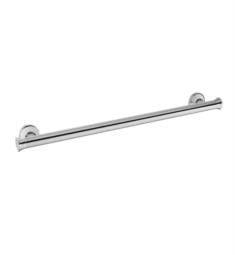 TOTO YG20032R#CP Transitional Collection Series A 36 3/8" Wall Mount Grab Bar in Polished Chrome