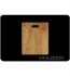 Houzer CB-3300 Hardwood Cutting Board
