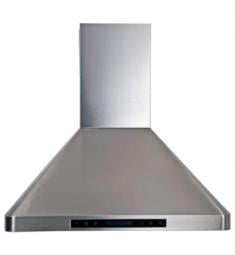 Cavaliere AP238-PS-29-30 AirPRO 238 Professional Series 30" Wall Mount Stainless Steel Range Hood with Remote Control