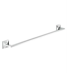 Grohe 40497000 Allure Brilliant 25 5/8" Wall Mount Towel Bar in Chrome
