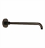 Grohe Rainshower Jumbo Wall Mounted Shower Arm in Oil Rubbed Bronze