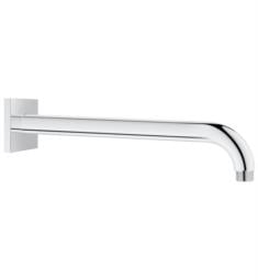 Grohe 27489000 Rainshower 2 1/2" Shower Arm with Square Flange in Chrome