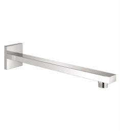 Grohe 27710000 Rainshower 2 5/8" Wall Mount Shower Arm in Chrome