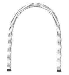 Grohe 07240000 Ladylux 59 1/2" Return Spring for Pullout Kitchen Faucets